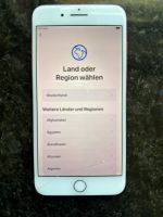iPhone 7 Plus 256 GB Akku 100% Hessen - Alheim Vorschau