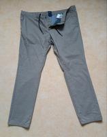 Engbers Chino Stoffhose Größe 29, grau Dresden - Pieschen Vorschau