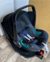 VW Britax Römer Babyschale mit Basisstation Berlin - Marzahn Vorschau