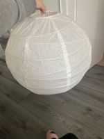IKEA Lampenschirm zu verschenken Niedersachsen - Breddorf Vorschau