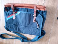 Laptop-Tasche Aktentasche NEU blau von Fossil Versand möglich Nordrhein-Westfalen - Mönchengladbach Vorschau