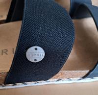 Sommerschuhe von Esprit Gr. 38 NEU !!! Hessen - Reichelsheim (Wetterau) Vorschau