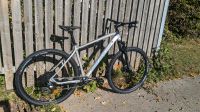 Nakamura Complite 930 29" MTB Hardtail wie NEU 12-fach Deore Baden-Württemberg - Wangen im Allgäu Vorschau