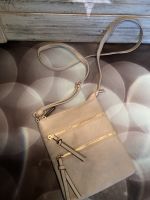 Schöne Damen Handtasche in beige braun NEU Schleswig-Holstein - Groß Offenseth-Aspern Vorschau