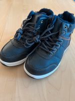 Neue Schuhe, halbhohe Stiefel, Herbst, Winter, Größe 32 Sachsen - Wittgensdorf Vorschau
