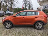 Kia Sportage 1,6 Benzin 2WD AHK Klima Niedersachsen - Emsbüren Vorschau