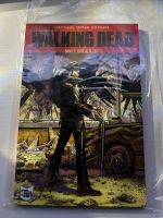 TWD Comic Cross Cult Brandenburg - Luckenwalde Vorschau