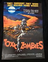 Toxic Zombies Poster Nordrhein-Westfalen - Herzogenrath Vorschau