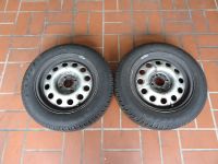 2x Sommerreifen 185 / 60 R14 82H auf orig. VW Golf Felgen 7mm Niedersachsen - Bad Harzburg Vorschau