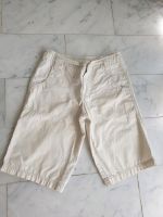 Jungen Bermuda Shorts Tom Tailor beige Gr. M  Gr. 152 Frankfurt am Main - Nieder-Erlenbach Vorschau