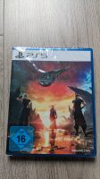 Final Fantasy VII FF7 Rebirth PS5 NEU & OVP Bayern - Dorfen Vorschau