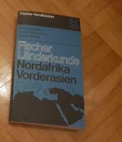 Fischer Handbuch Länderkunde Nordafrika Niedersachsen - Göttingen Vorschau