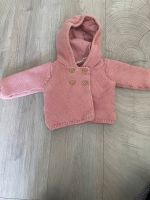 Strickjacke Jacke Baby Größe 50/56 Lupilu Niedersachsen - Helmstedt Vorschau