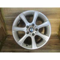 17" orig. BMW-Alufelgen für 3er BMW (F30, F31), 4er BMW (F32, F33 Bayern - Karlsfeld Vorschau