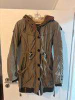 Naketano Winterparka Gr XS Bayern - Weidenberg Vorschau