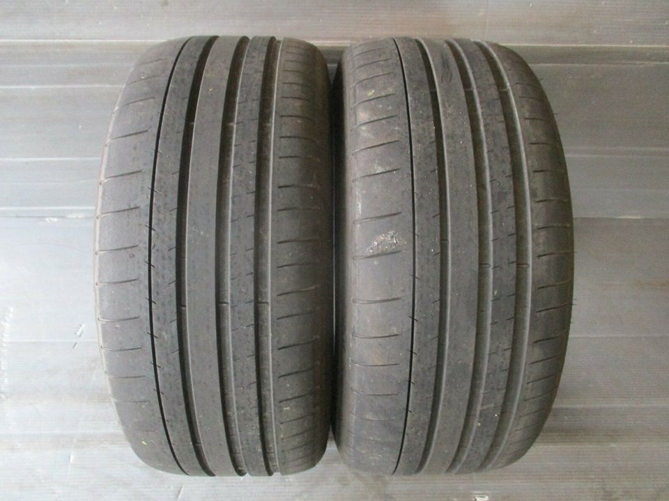 Sommerreifen 255/40ZR18 255/40R18 95Y Michelin Pilot Super Sport* in Freudenstadt