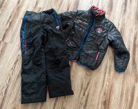 Nebulus Skihose + Jacke Winter Schlitten Ski fahren Gr. 140 Bayern - Teublitz Vorschau