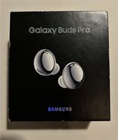 Samsung Galaxy Buds Pro (grau/silber) München - Au-Haidhausen Vorschau