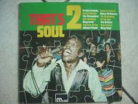 That's Soul Vol. 2 - LP - Vinyl - Schallplatte Niedersachsen - Hildesheim Vorschau