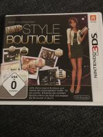 Nintendo 3 DS Spiel New Style Boutique Nordrhein-Westfalen - Linnich Vorschau