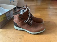 Winterschuhe 40,5, Jack Wolfskin München - Maxvorstadt Vorschau