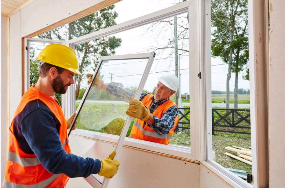 Sanierung : ZUKUNFTSSICHER UND ENERGIEEFFIZIENT in Sulzbach (Saar)