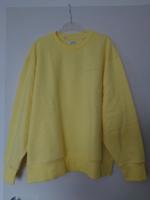 Esprit (Paris) Sweatshirt gelb XXL neu Thüringen - Ellrich Vorschau