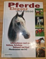 Serges Medien Pferde Eleganz und Rasse Pferderassen von A - Z Nordrhein-Westfalen - Porta Westfalica Vorschau