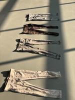 4x Freddy WRUP Set Regular Waist Damen Größe S Thüringen - Alperstedt Vorschau