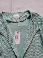 Cardigan VILA  Longblazer Longjacke L Jacke NEU Mantel Brandenburg - Jüterbog Vorschau