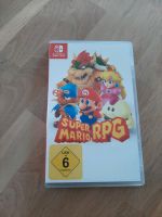Super Mario RPG - Nintendo Switch Nordrhein-Westfalen - Linnich Vorschau