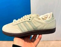 Adidas Samba X Maha"Half Green"(EU 37 1/3 & 38 & 38 2/3 & 39 1/3) Berlin - Neukölln Vorschau