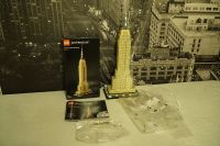 Lego 21046 Empire State Building Hessen - Waldbrunn Vorschau