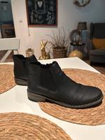 Rieker Stiefelette Gr. 42 neuwertig Hamburg - Sülldorf Vorschau
