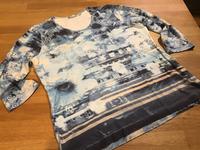 Shirt 3/4 arm Gr 42 von Rabe Bayern - Türkheim Vorschau