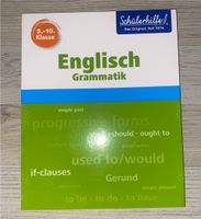 Englisch Grammatik Brandenburg - Potsdam Vorschau