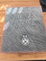 BVB Trikot XL Kohle und Stahl Bellingham Dortmund - Lücklemberg Vorschau