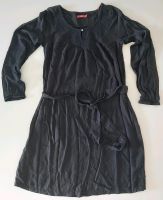 Esprit edc Kleid schwarz 100% Viskose Größe 38 Herbst Düsseldorf - Flingern Nord Vorschau