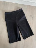 H&M Sport Shorts tight schwarz XS Nordrhein-Westfalen - Geseke Vorschau