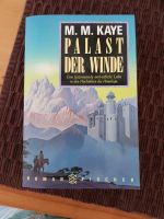 Buch "Palast der Winde" Neu Nordrhein-Westfalen - Dormagen Vorschau