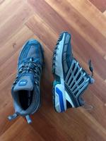 Salomon Advanced ACS pro schwarz grau XT 6 Größe 40 Hessen - Wiesbaden Vorschau