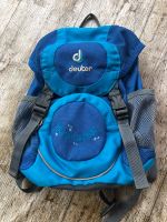 Kindergarten-Rucksack Deuter Schmusebär + Teddy Sachsen - Kesselsdorf Vorschau