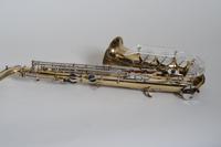 Julius Keilwerth The New King Altsaxophon von 1963 oder 1964 Köln - Roggendorf/Thenhoven Vorschau
