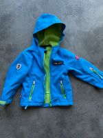 Softshelljacke TROLLKIDS Gr.98 Baden-Württemberg - Dürmentingen Vorschau