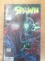 McFarlane, Todd, Capullo, Greg:  Spawn: Image 11: Infinity Verlag Bayern - Sonthofen Vorschau