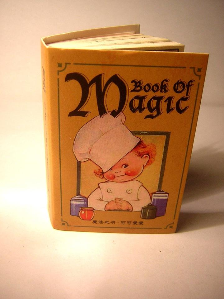 Book Buch 100 Retro Bilder Scrapbook  Aufkleben Kawaii 62 mm in Werbellin