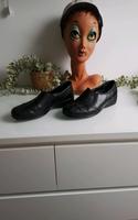Medicus 37 Damen Schuhe Schwarz Slipper Echtleder 5 1/2 Baden-Württemberg - Bad Friedrichshall Vorschau