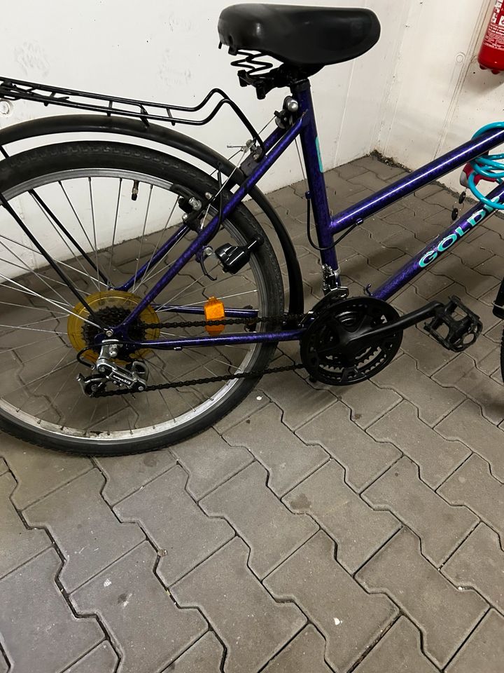 Cortina Damenfahrrad 28“ in Brühl