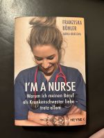 I‘am a Nurse von Franziska Böhler/Jarka Kubsova Thüringen - Waltershausen Vorschau