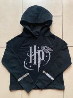 Pulli mit Kapuze Gr. 134/140 Harry Potter Berlin - Kladow Vorschau